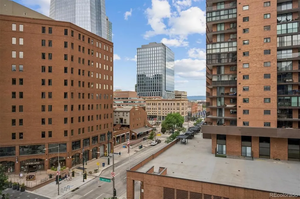 1625 Larimer Street Denver CO 80202