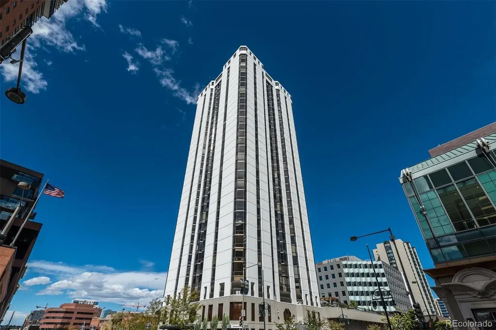 1625 Larimer Street Denver CO 80202