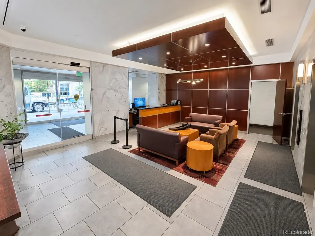 1625 Larimer Street Denver CO 80202