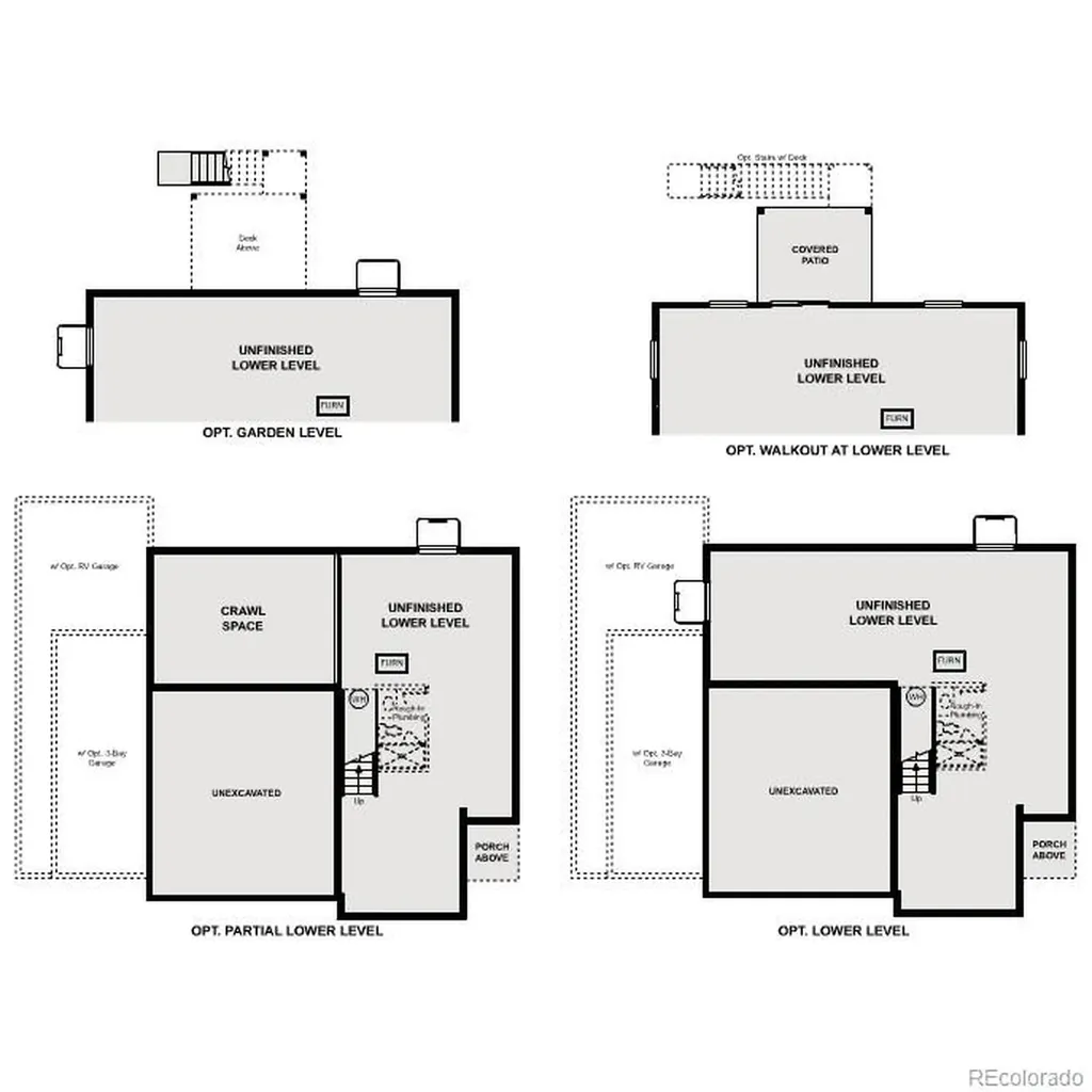 4292 Kingsbarns Drive Elizabeth CO 80107