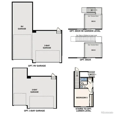 4292 Kingsbarns Drive Elizabeth CO 80107