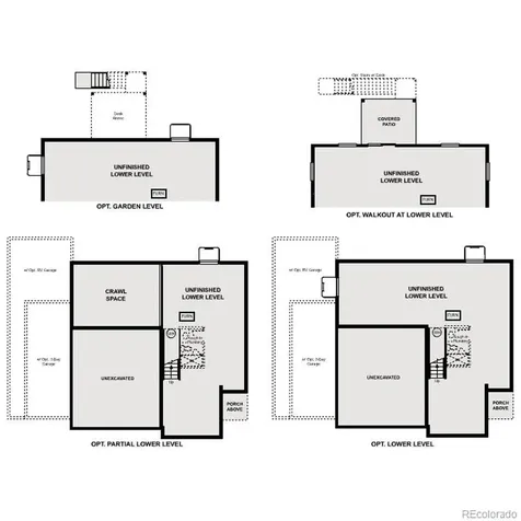 4292 Kingsbarns Drive Elizabeth CO 80107