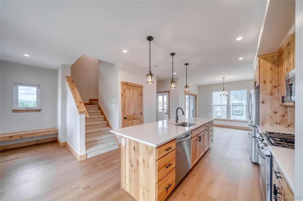 300 Mcclary Park Leadville CO 80461