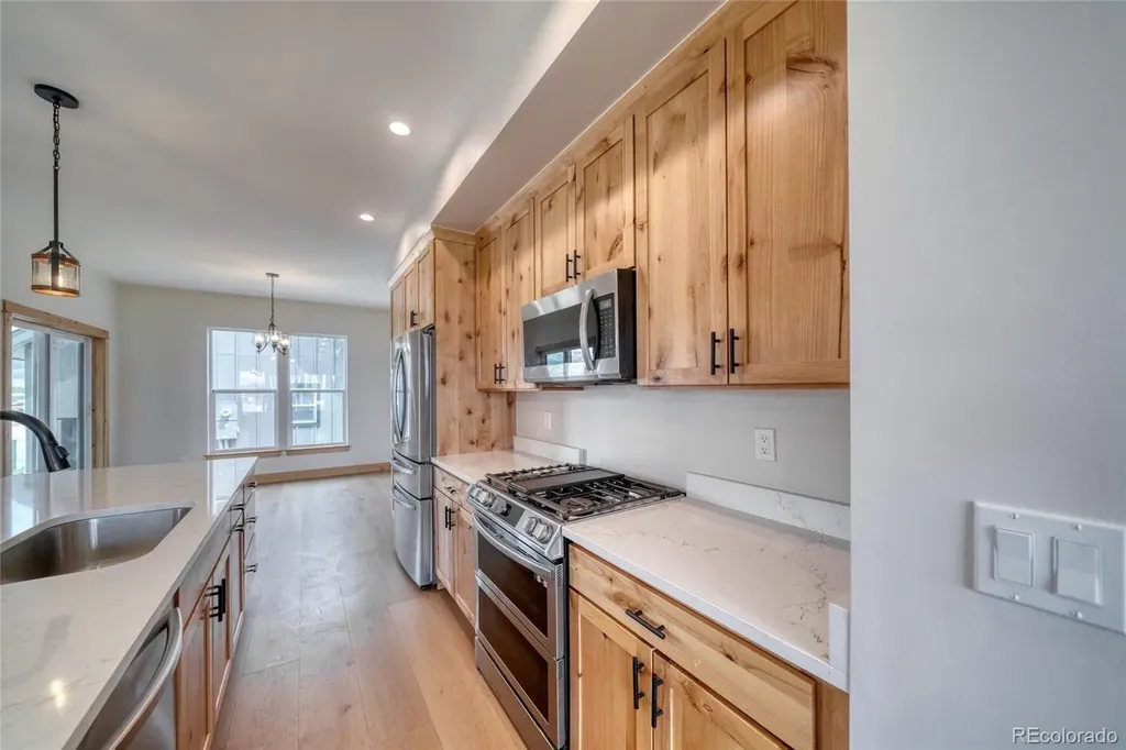 300 Mcclary Park Leadville CO 80461