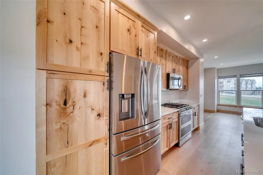300 Mcclary Park Leadville CO 80461