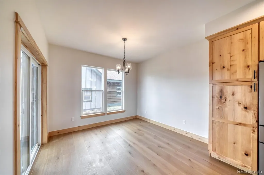 300 Mcclary Park Leadville CO 80461