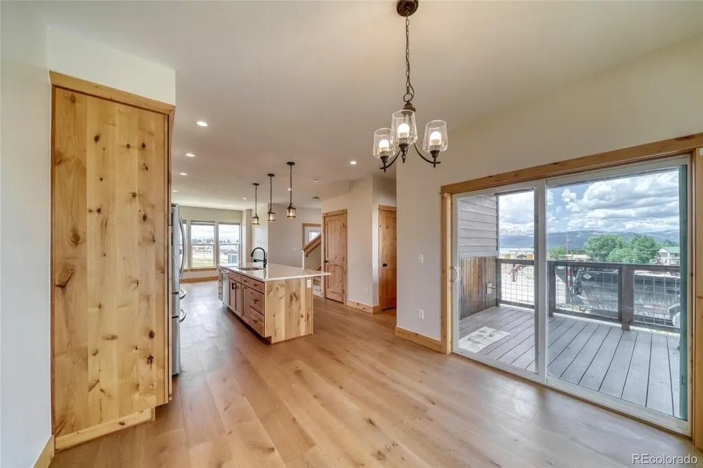 300 Mcclary Park Leadville CO 80461