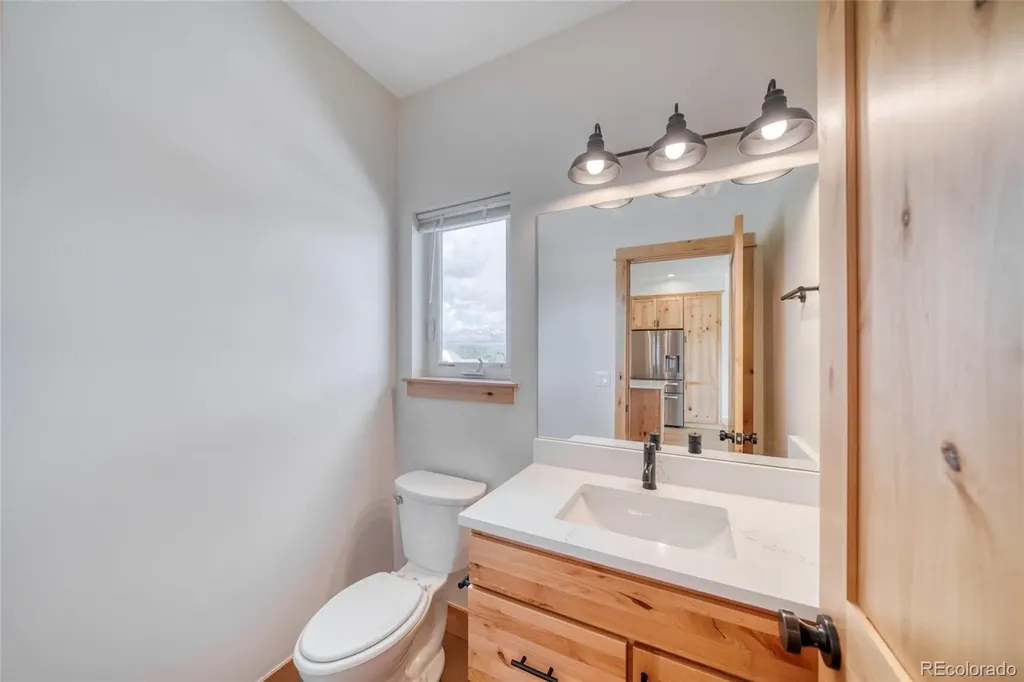 300 Mcclary Park Leadville CO 80461