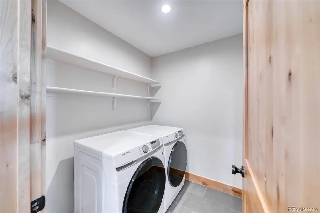 300 Mcclary Park Leadville CO 80461