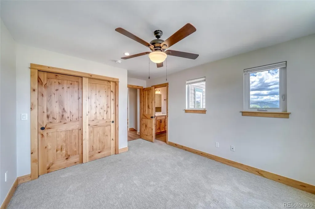 300 Mcclary Park Leadville CO 80461