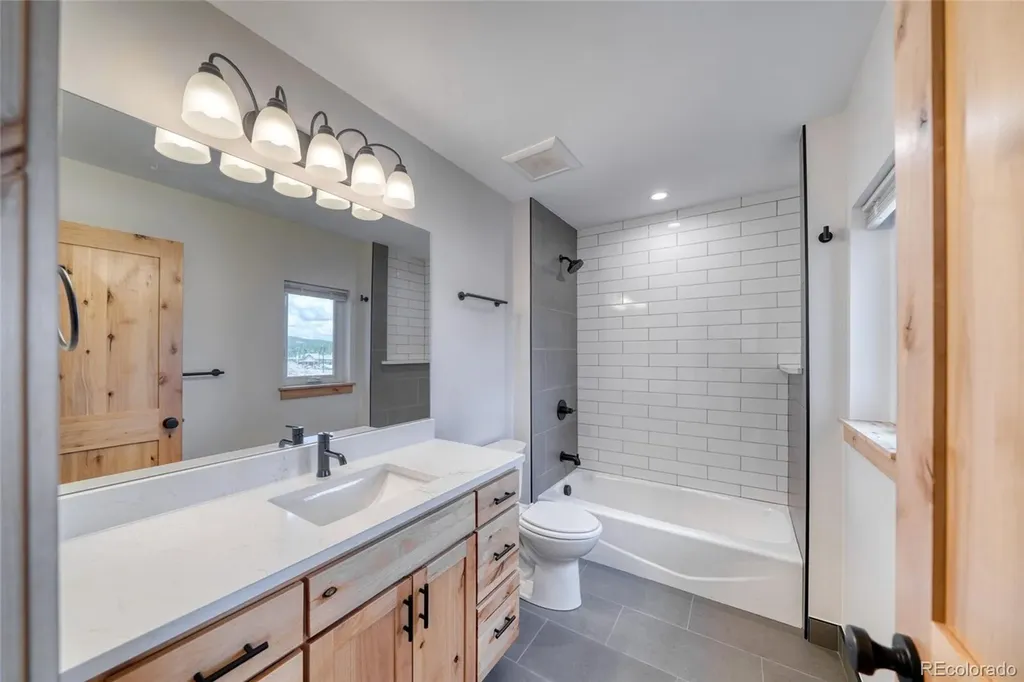 300 Mcclary Park Leadville CO 80461