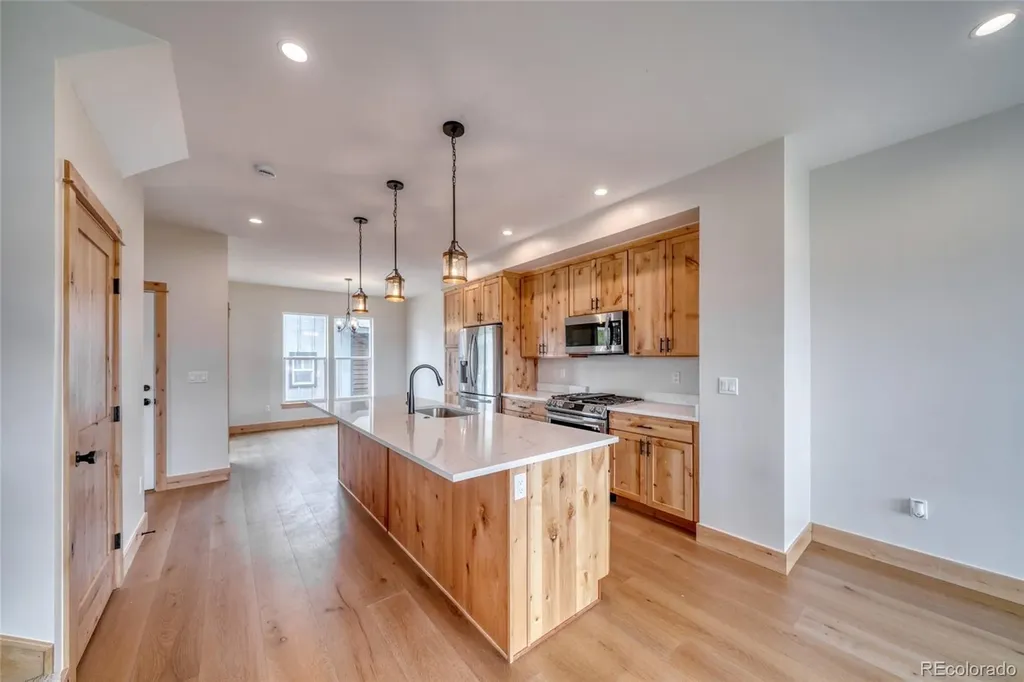 300 Mcclary Park Leadville CO 80461