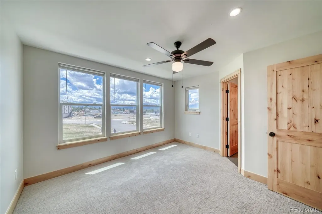 300 Mcclary Park Leadville CO 80461