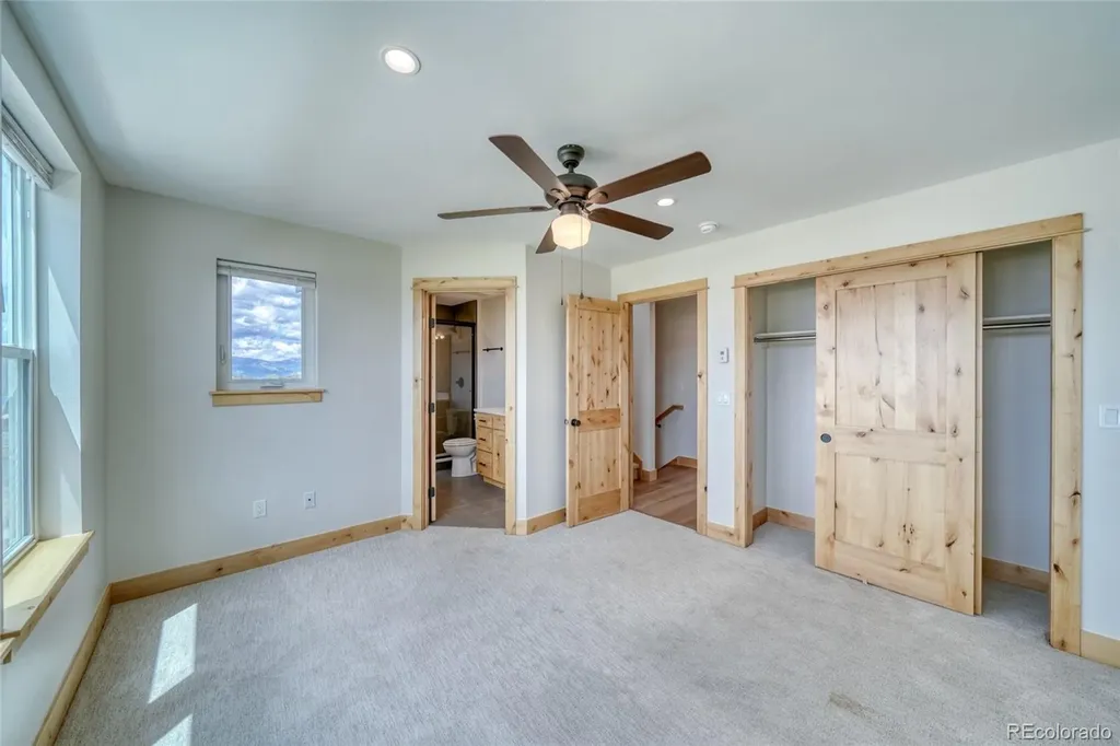 300 Mcclary Park Leadville CO 80461