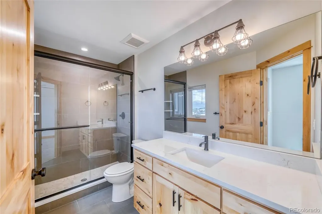 300 Mcclary Park Leadville CO 80461
