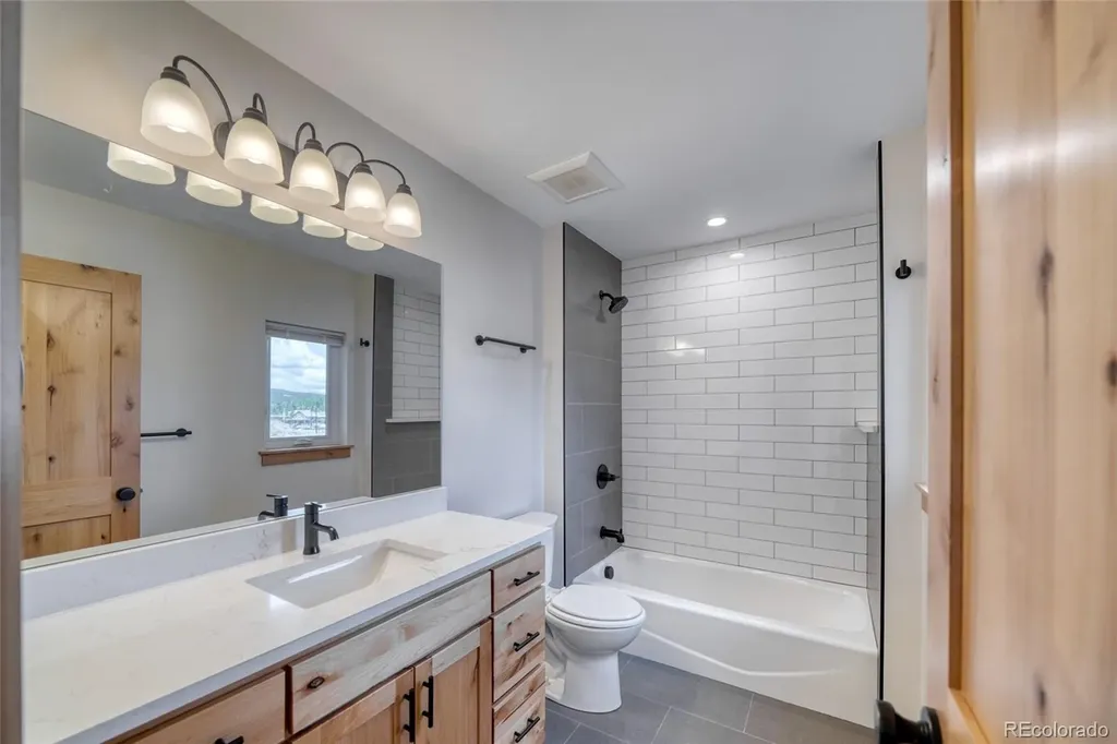 300 Mcclary Park Leadville CO 80461