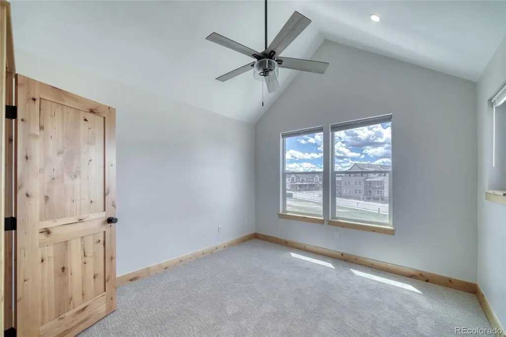 300 Mcclary Park Leadville CO 80461
