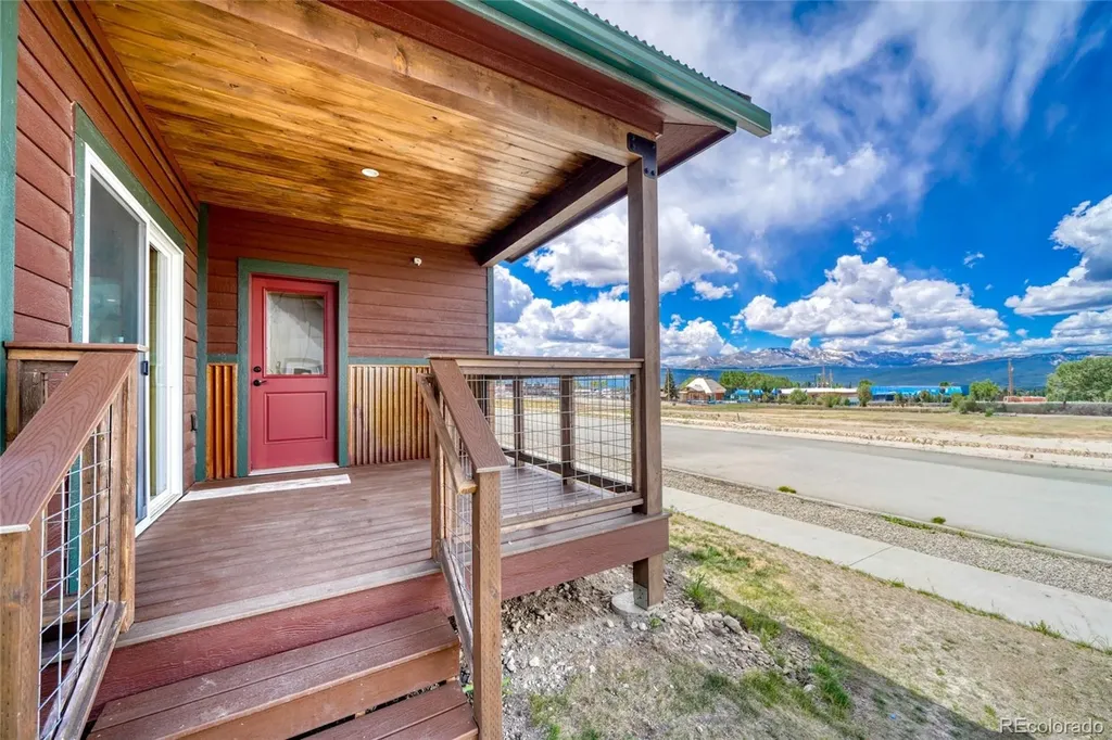 300 Mcclary Park Leadville CO 80461