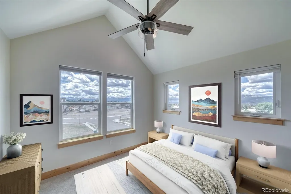 300 Mcclary Park Leadville CO 80461