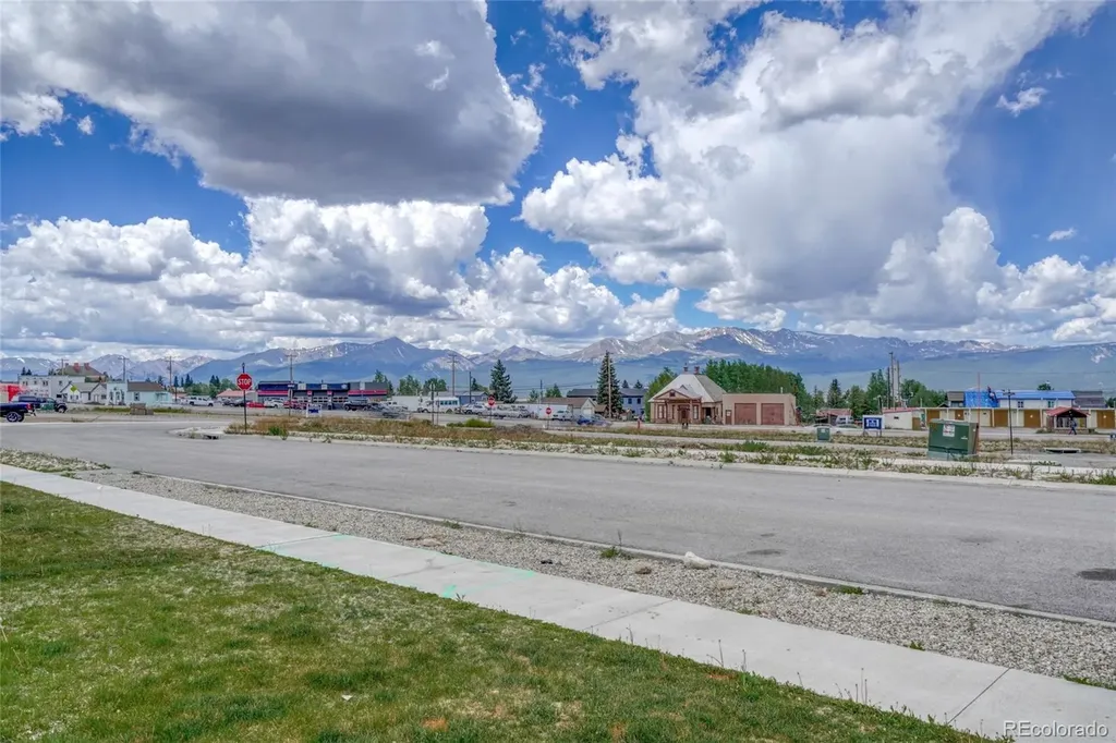 300 Mcclary Park Leadville CO 80461