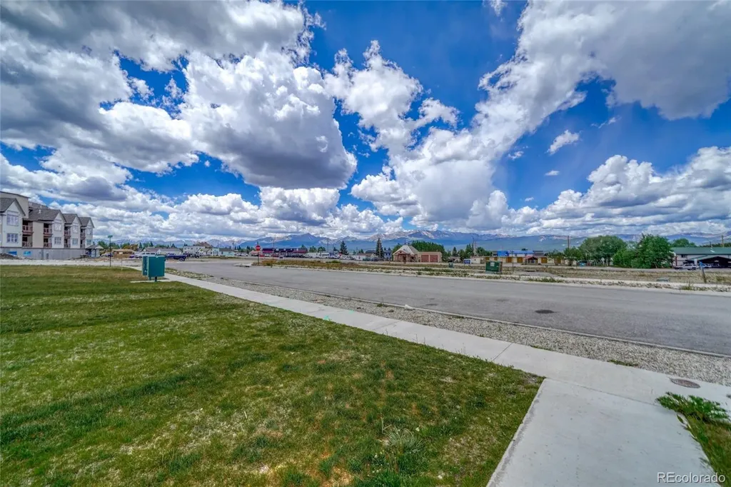 300 Mcclary Park Leadville CO 80461