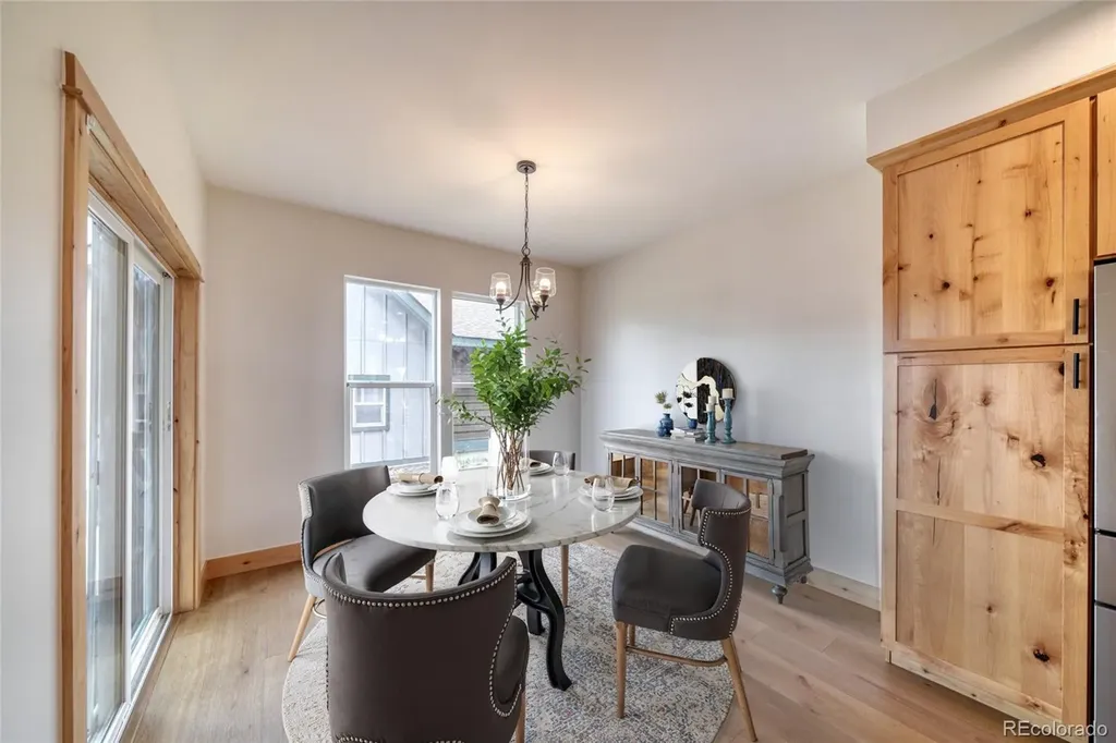 300 Mcclary Park Leadville CO 80461