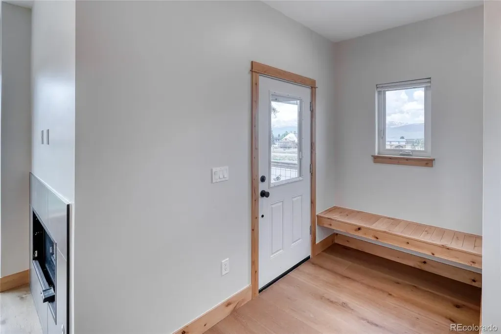 300 Mcclary Park Leadville CO 80461