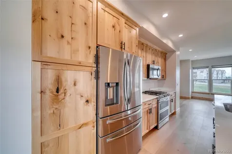300 Mcclary Park Leadville CO 80461
