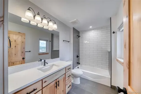 300 Mcclary Park Leadville CO 80461