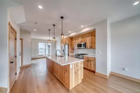 300 Mcclary Park Leadville CO 80461