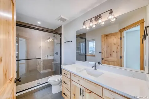 300 Mcclary Park Leadville CO 80461