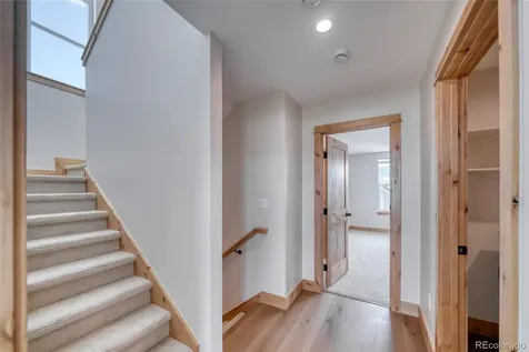 300 Mcclary Park Leadville CO 80461