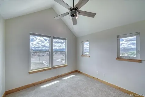300 Mcclary Park Leadville CO 80461