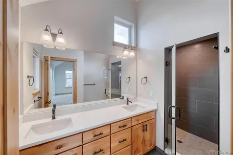 300 Mcclary Park Leadville CO 80461