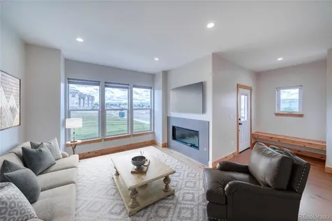300 Mcclary Park Leadville CO 80461