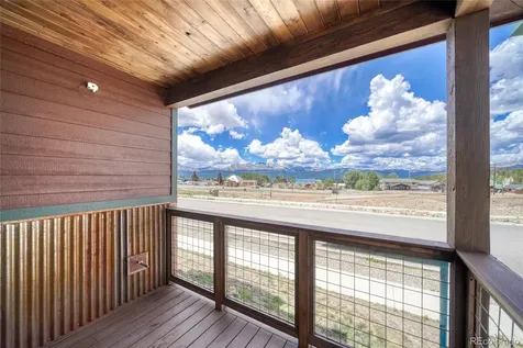 300 Mcclary Park Leadville CO 80461