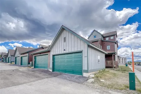 300 Mcclary Park Leadville CO 80461