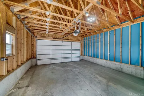 300 Mcclary Park Leadville CO 80461