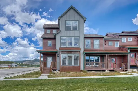 300 Mcclary Park Leadville CO 80461