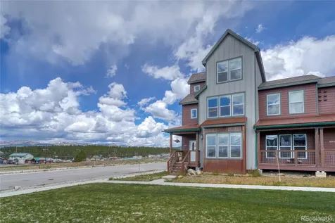300 Mcclary Park Leadville CO 80461