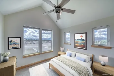 300 Mcclary Park Leadville CO 80461