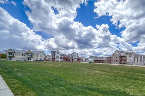 300 Mcclary Park Leadville CO 80461