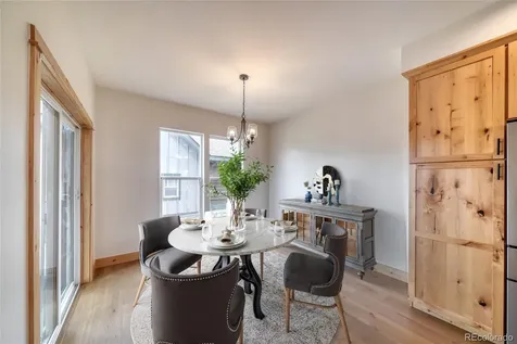 300 Mcclary Park Leadville CO 80461