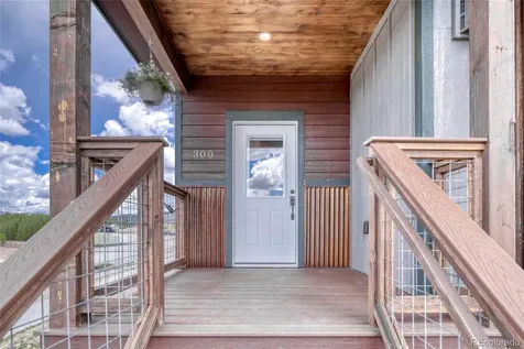 300 Mcclary Park Leadville CO 80461