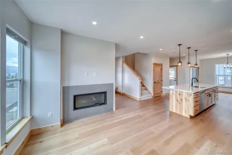300 Mcclary Park Leadville CO 80461
