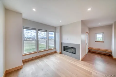 300 Mcclary Park Leadville CO 80461