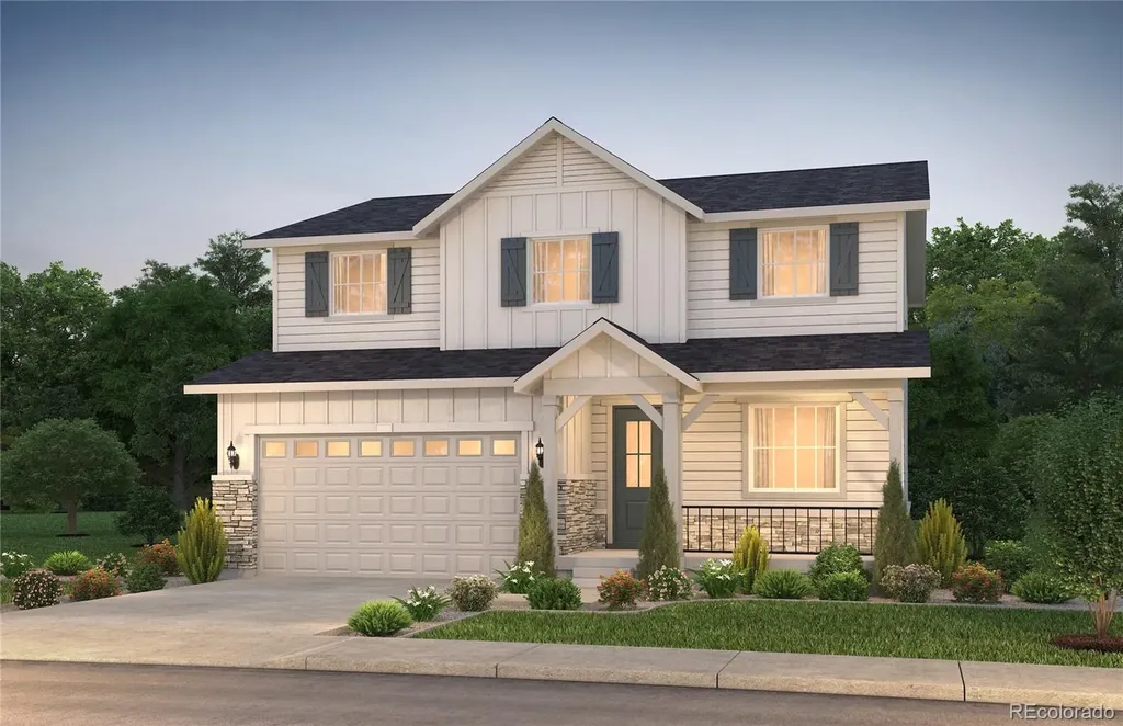 25251 E Evans Drive Aurora CO 80018