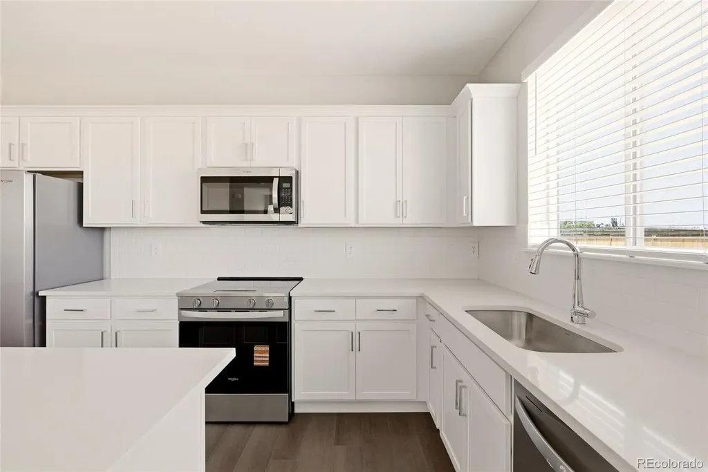 25251 E Evans Drive Aurora CO 80018