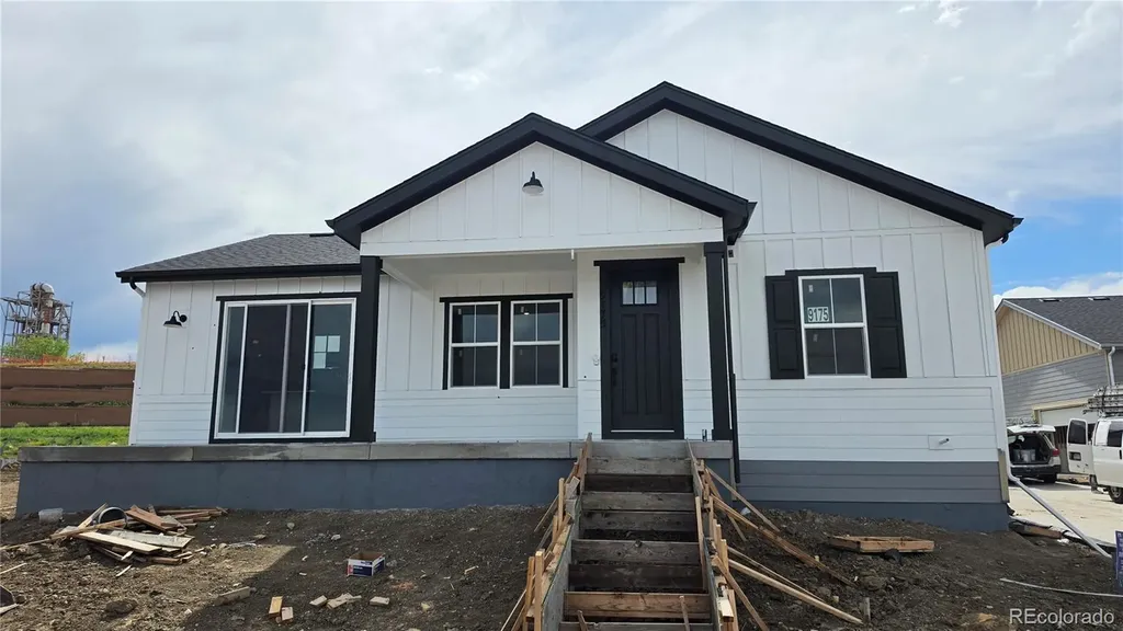 9175 Violet Way Arvada CO 80007