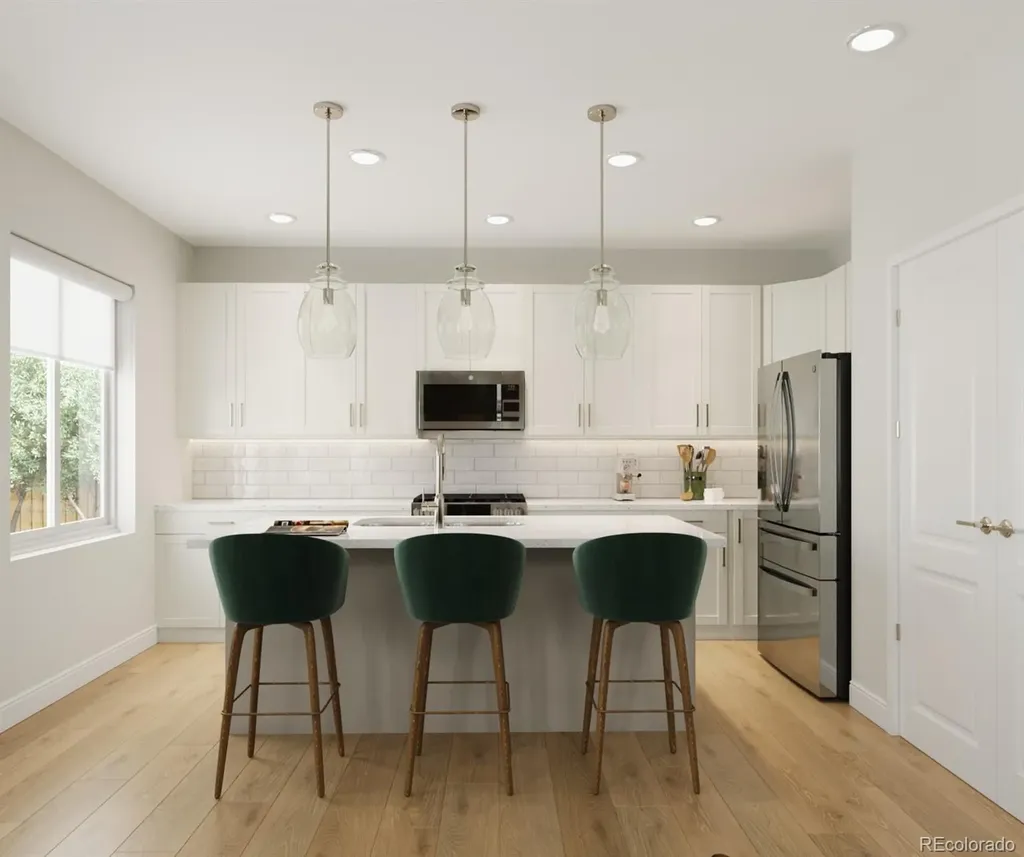 9175 Violet Way Arvada CO 80007